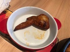 -必胜客(会展店)