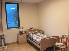 -朗诗常青藤养老(五马渡店)