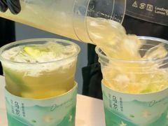 -万达广场(济南高新店)