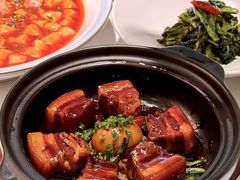 -滩外滩·本帮江浙菜(新天地店)