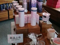 -星巴克(迪士尼小镇店)