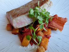 -翡翠36餐厅(浦东香格里拉店)