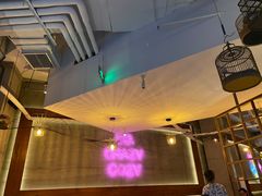 -The Rug Cafe(王府中环店)