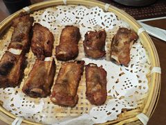 -天下客饭店(中山路店)
