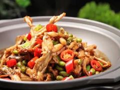 -汀兰酒店-中餐厅