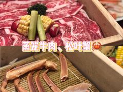 -蟹田居·活蟹料理(东城店)