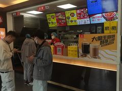 -永和大王(春日上新·阜成门店)