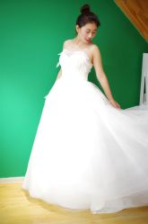 -纪梵希婚纱摄影(青岛店)