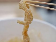 鸡柳-柳陈記鸡柳薯条年糕(恒大店)
