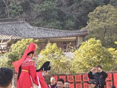 -雁荡山风景名胜区