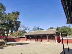 -圆明园停车场
