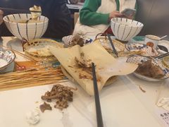 -当家水煎包·牛肉汤(浦江店)