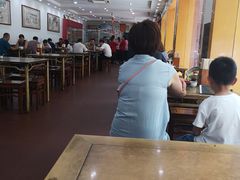 -惠丰源烩面馆(经七路店)