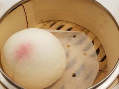 蟠桃大寿包-西苑酒家(太古城店)