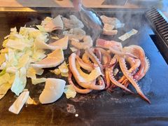 -鹤桥风月(ヨドバシ梅田店)