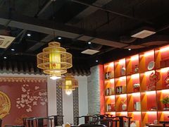 -祥源胡同·涮牛羊肉火锅(花桥店)