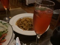 -安妮意大利餐厅(世贸天阶店)