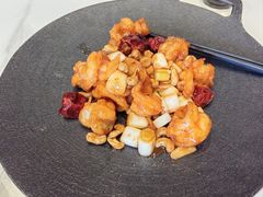 宫保虾球-富黎华海鲜大酒楼(正大广场店)