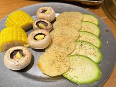 -MIKOMIKO和牛烧肉专门店(南门店)