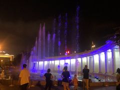-大连人民广场
