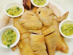-文记壹心鸡(宝华路店)