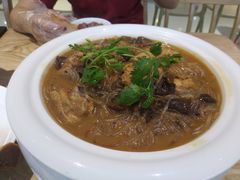 -上关雪東北菜(中房金谊店)