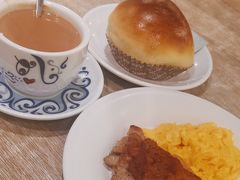 -翠华餐厅(东门店)