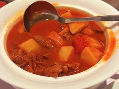 -粗茶淡饭·汉口公馆(循礼门店)