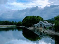 -清溪水库