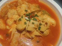 -鱼你在一起(梦秀广场店)