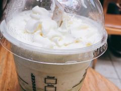 -星巴克(广州中华广场B1层店)