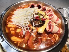 -妥妥烤肉料理(昙华林店)