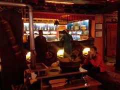 android_upload_pic-阿布氇孜藏餐厅(九寨沟店)