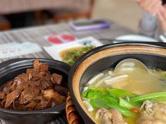 -自游人·美食一楼·地道徽菜(三十年名店)