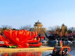 -中国翰园碑林