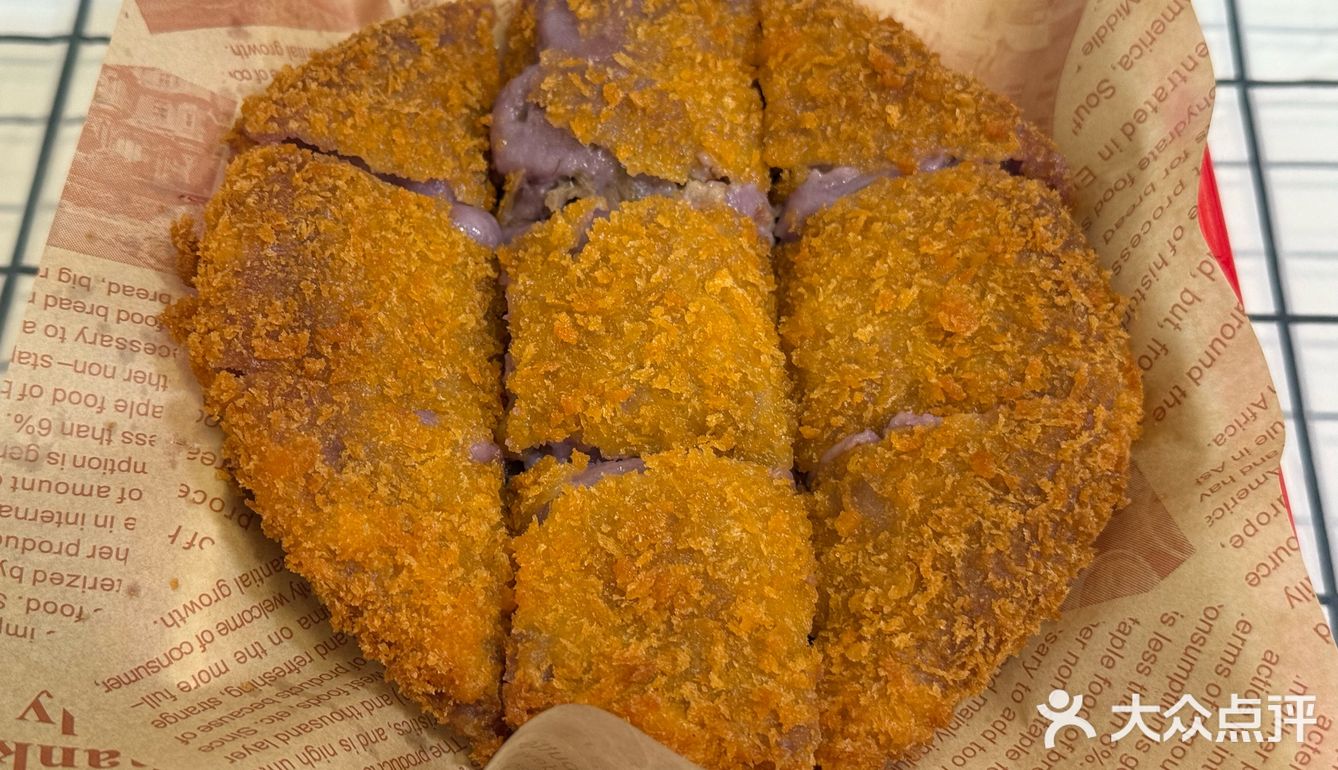 隐藏在八市的海鲜粥