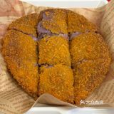 隐藏在八市的海鲜粥