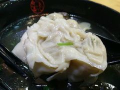 -百年尹氏汤包(湖南路狮子桥店)