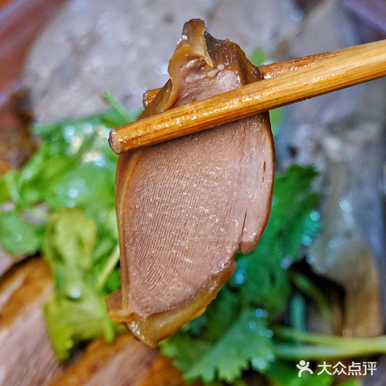 汕头美食🦢老字号潮汕卤鹅 地道又下饭