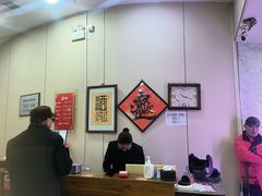 -京天红酒家(虎坊路店)