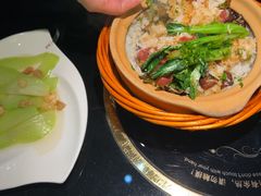 -顺峰顺水顺德菜(龙华店)