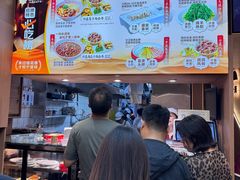 -桂花香手工面(鼓楼店)
