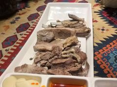-巴依老爷新疆美食(工体旗舰店)