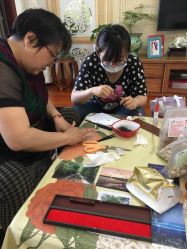 -禧婴婴儿理胎发·胎毛笔定制纪念品(新街口店)