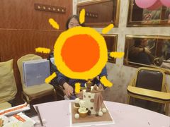 -杜哈夫DOUX RÊVE·生日蛋糕(日月光店)