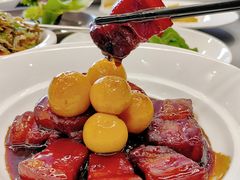 -千禧万福汉亭舫·船舫苏宴