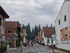 -云间粮仓