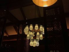 门面-丽江金茂凯悦臻选酒店-滇香馆