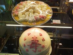 -御茶膳房皇家糕点博物馆(北京首店)