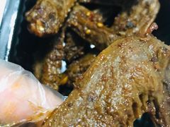 -周黑鸭(深圳南山区海岸城店)